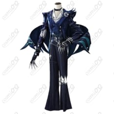 第五人格 マイク・モートン 夜に紛れて 高再現コスプレ衣装｜クールに決まる初心者向けフルセット - 1枚目の画像（サムネイル）