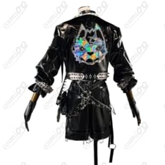 オペラ歌手 サングリア フラッシュパルス コスプレ衣装｜初心者も安心の高再現・豪華フルセット - 2枚目の画像（サムネイル）