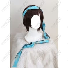 ツイステ（Twisted Wonderland）寮服風コスプレ衣装｜高発色×美シルエットで初心者も安心 - 6枚目の画像（サムネイル）