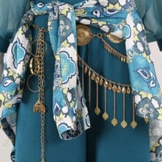 ツイステ（Twisted Wonderland）寮服風コスプレ衣装｜高発色×美シルエットで初心者も安心 - 8枚目の画像（サムネイル）
