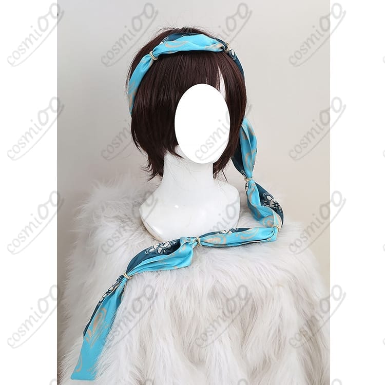 ツイステ（Twisted Wonderland）寮服風コスプレ衣装｜高発色×美シルエットで初心者も安心 - 6枚目の画像