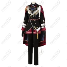 Knights MASQUERADE NIGHT衣装 高再現・選べるマントで初心者も安心のコスプレセット - 3枚目の画像（サムネイル）