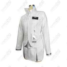吾妻カリン 制服コスプレ衣装｜クールで上品、初心者も着やすい高再現セット - 2枚目の画像（サムネイル）