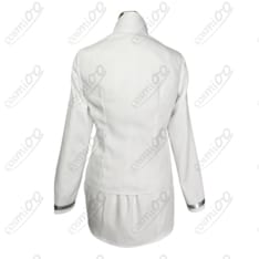 吾妻カリン 制服コスプレ衣装｜クールで上品、初心者も着やすい高再現セット - 4枚目の画像（サムネイル）