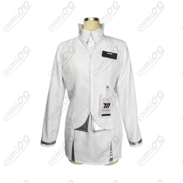 吾妻カリン 制服コスプレ衣装｜クールで上品、初心者も着やすい高再現セット