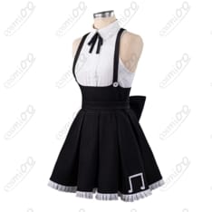 初音ミク ゴシックVer. コスプレ衣装 フルセット｜通気性◎で初心者も安心 - 2枚目の画像（サムネイル）