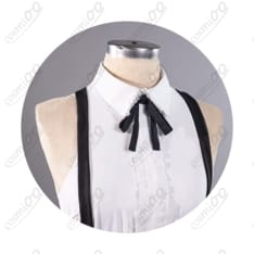 初音ミク ゴシックVer. コスプレ衣装 フルセット｜通気性◎で初心者も安心 - 4枚目の画像（サムネイル）