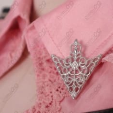 Liella!「Aspire」唐 可可 コスプレ衣装 可愛い×上品で写真映え、快適設計 - 3枚目の画像（サムネイル）