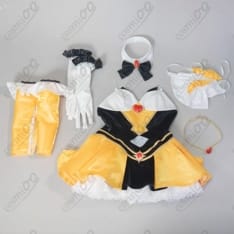 ブラウンダスト2 オリビエ 伝説のOG コスプレ衣装｜高再現・着脱簡単で初心者も安心 - 6枚目の画像（サムネイル）