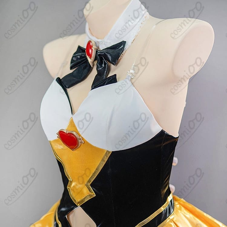 ブラウンダスト2 オリビエ 伝説のOG コスプレ衣装｜高再現・着脱簡単で初心者も安心 - 5枚目の画像
