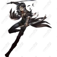 高再現×ラク着脱 ペルソナ5 ザ・ファントムX 北里基良（メッサー）怪盗衣装 - 1枚目の画像（サムネイル）