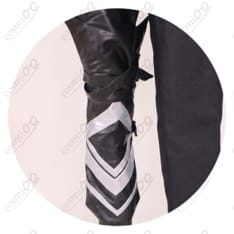 刀剣乱舞ONLINE 山姥切長義 極 新戦闘服 コスプレ衣装｜高再現・着脱簡単・写真映え - 5枚目の画像（サムネイル）
