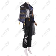 刀剣乱舞ONLINE 山姥切長義 極 新戦闘服 コスプレ衣装｜高再現・着脱簡単・写真映え - 2枚目の画像（サムネイル）