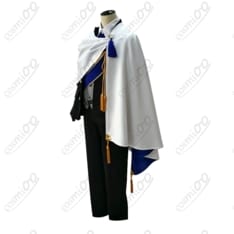 刀剣乱舞 山姥切長義 通常衣装 コスプレ｜クールに映える礼装シルエットで高再現 - 2枚目の画像（サムネイル）