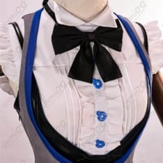 ホロライブ 兎田ぺこら マミーイメージ衣装｜上品ゴージャスで写真映え、初心者も着替えやすいフルセット - 3枚目の画像（サムネイル）