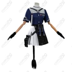アークナイツ パラス 祭司・初期衣装 コスプレ 高再現で上品に映えるフルセット - 4枚目の画像（サムネイル）