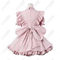 天野いちご 決勝戦ドレス風コスプレ｜可愛い×上品で初心者も着やすいフルセット - 3枚目の画像（サムネイル）