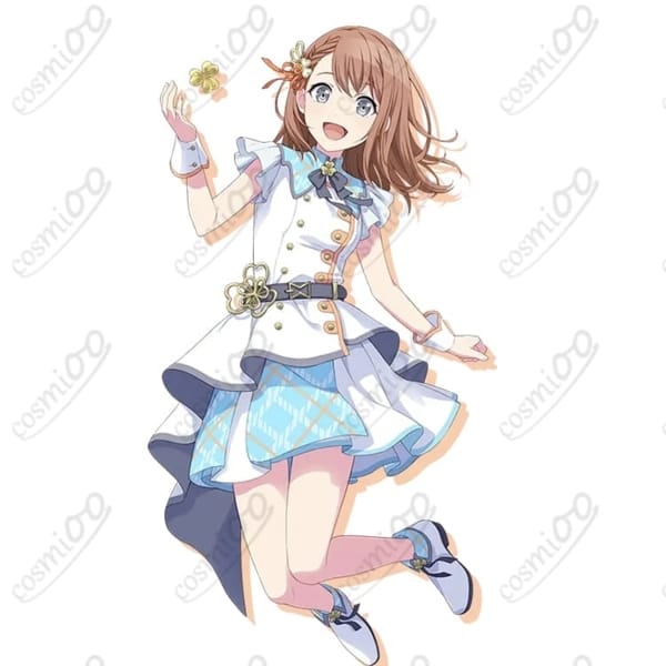 プロセカ/プロジェクトセカイ 花里みのり（みのり）新ユニット衣装｜高再現で軽やか＆上品、初心者も安心