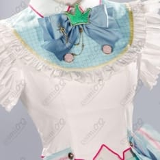 南ことり バースデーサプライズ 衣装一式｜軽やかで着やすい高再現コスプレ - 4枚目の画像（サムネイル）