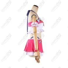 ラブライブ！矢澤にこ 水着Ver. 衣装一式｜高再現で初心者も着やすい可愛いセット - 3枚目の画像（サムネイル）