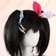 ラブライブ！矢澤にこ 水着Ver. 衣装一式｜高再現で初心者も着やすい可愛いセット - 5枚目の画像（サムネイル）