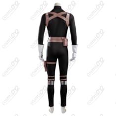 Dr.STONE スタンリー・スナイダーのクールなタクティカルコスプレ衣装 - 3枚目の画像（サムネイル）
