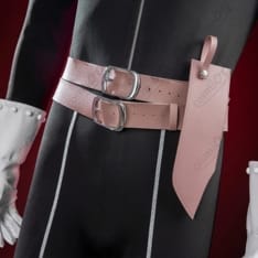 Dr.STONE スタンリー・スナイダーのクールなタクティカルコスプレ衣装 - 5枚目の画像（サムネイル）