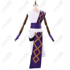 ヒッポリュテ コスプレ衣装｜FGO/ストレンジフェイク 再現度と快適さを両立 - 3枚目の画像（サムネイル）