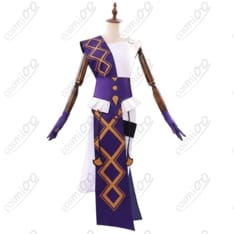 ヒッポリュテ コスプレ衣装｜FGO/ストレンジフェイク 再現度と快適さを両立 - 1枚目の画像（サムネイル）