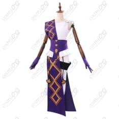 ヒッポリュテ コスプレ衣装｜FGO/ストレンジフェイク 再現度と快適さを両立 - 2枚目の画像（サムネイル）