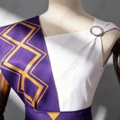 ヒッポリュテ コスプレ衣装｜FGO/ストレンジフェイク 再現度と快適さを両立 - 4枚目の画像（サムネイル）