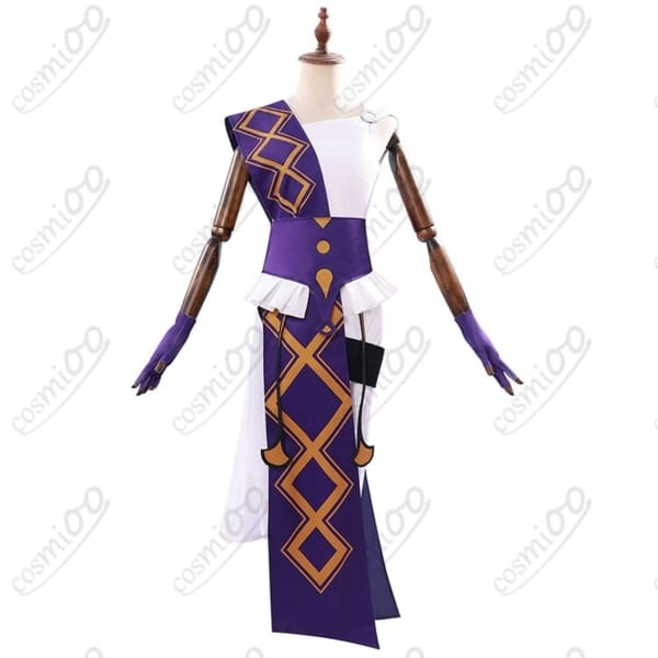 ヒッポリュテ コスプレ衣装｜FGO/ストレンジフェイク 再現度と快適さを両立