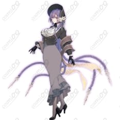 Fate/Grand Order ウルズ 第2再臨 衣装｜写真映えと着心地を両立したコスプレ - 1枚目の画像（サムネイル）