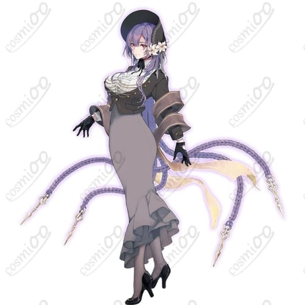 Fate/Grand Order ウルズ 第2再臨 衣装｜写真映えと着心地を両立したコスプレ