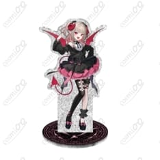 魔界ノりりむ Devil's Invitation｜高再現で初心者も着やすいゴシック衣装 - 1枚目の画像（サムネイル）