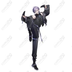 にじさんじ 榊ネス 1st LIVE『One-Off』衣装｜再現度×着脱ラクで初心者安心 - 1枚目の画像（サムネイル）