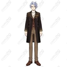 ツイステ アズール・アーシェングロット／ラ・ボンボニエール 高再現コスプレ衣装 - 1枚目の画像（サムネイル）