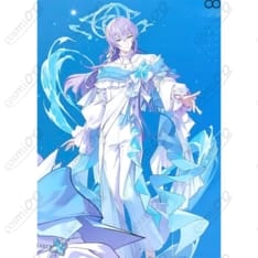にじさんじ 星導ショウ 8th Anniversary コスプレ衣装 高発色でステージ映え - 1枚目の画像（サムネイル）