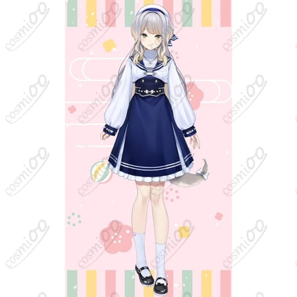 にじさんじ 栞葉るり 私服衣装｜通気性と着心地でイベント撮影に最適 オーダーメイド対応