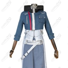 プロセカ・東雲彰人 ユニットファンミーティング衣装｜装飾まで映えるコスプレ衣装 - 1枚目の画像（サムネイル）