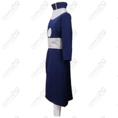 転スラ 蒼影（ソウエイ）忍者コスプレ｜快適&着脱ラクで撮影映えする高再現セット - 2枚目の画像（サムネイル）