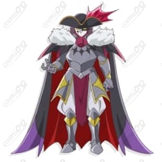 名探偵プリキュア！ウソノワール 怪盗団ファントム衣装｜高再現・簡単着脱・写真映えで初心者安心 - 1枚目の画像（サムネイル）