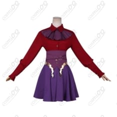 Fate/strange Fake イシュタル コスプレ衣装｜写真映えと着心地を両立した初心者安心セット - 1枚目の画像（サムネイル）