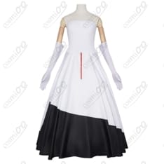 Fate/strange Fake ティーネ・チェルク コスプレ衣装｜清楚＆上品シルエットで初心者も安心 - 1枚目の画像（サムネイル）