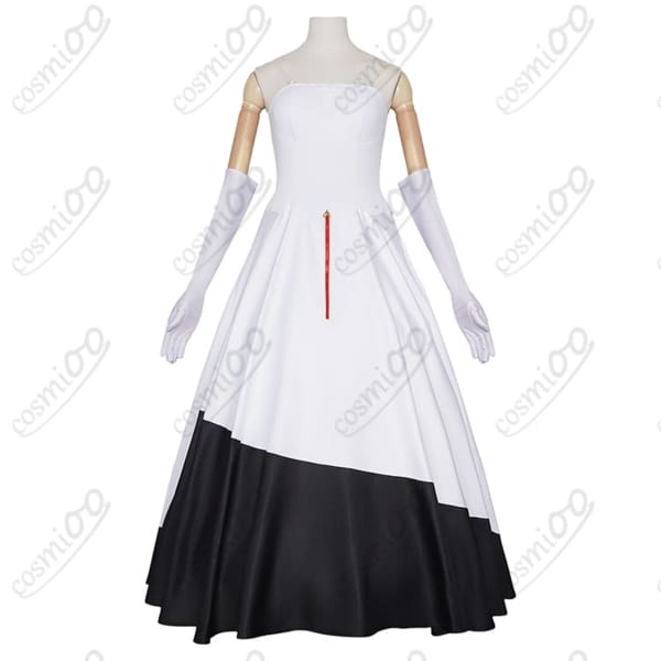 Fate/strange Fake ティーネ・チェルク コスプレ衣装｜清楚＆上品シルエットで初心者も安心