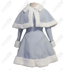 葬送のフリーレン フリーレン天体観測ver. コスプレ衣装｜上品シルエットと高再現で初心者にも優しい - 1枚目の画像（サムネイル）