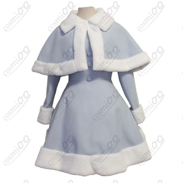 葬送のフリーレン フリーレン天体観測ver. コスプレ衣装｜上品シルエットと高再現で初心者にも優しい
