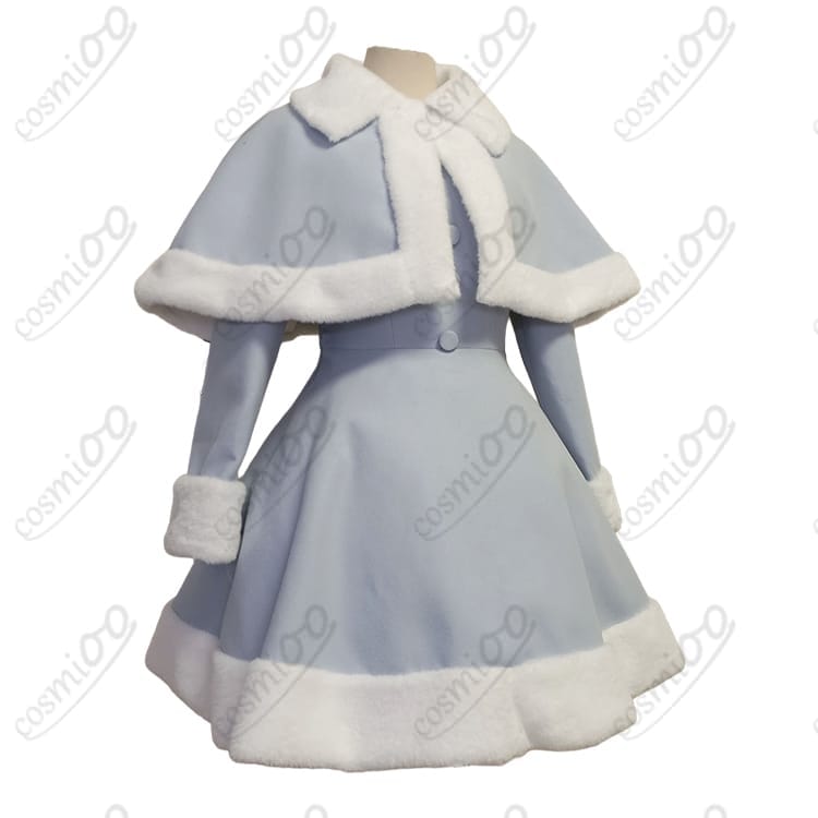 葬送のフリーレン フリーレン天体観測ver. コスプレ衣装｜上品シルエットと高再現で初心者にも優しい - 2枚目の画像