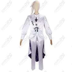 にじさんじ 星導ショウ Dytica 3rd Anniversary 衣装｜初心者にも着やすい高発色・通気性・再現小物付き - 1枚目の画像（サムネイル）