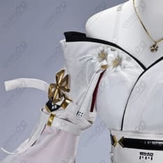 鳴潮 緋雪 巫女服 コスプレ｜上品×クールな和風デザインで写真映えと再現度を両立 - 3枚目の画像（サムネイル）
